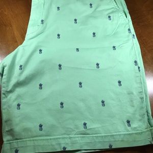 Izod Advantage Performance Shorts